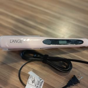 Lange flat iron